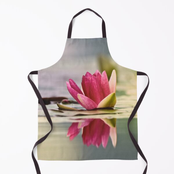 Item preview, Serene Water Lily designed and sold by Susan Rydberg.