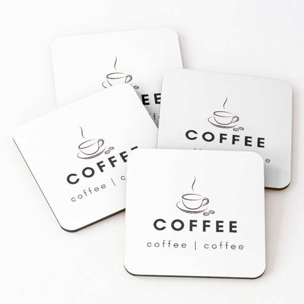 Item preview, COFFEE COFFEE COFFEE designed and sold by imjenn.