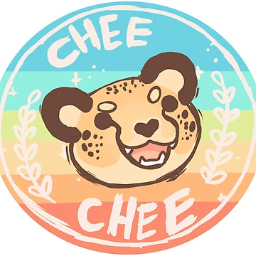 Artwork thumbnail, Chee Chee by Inkzap