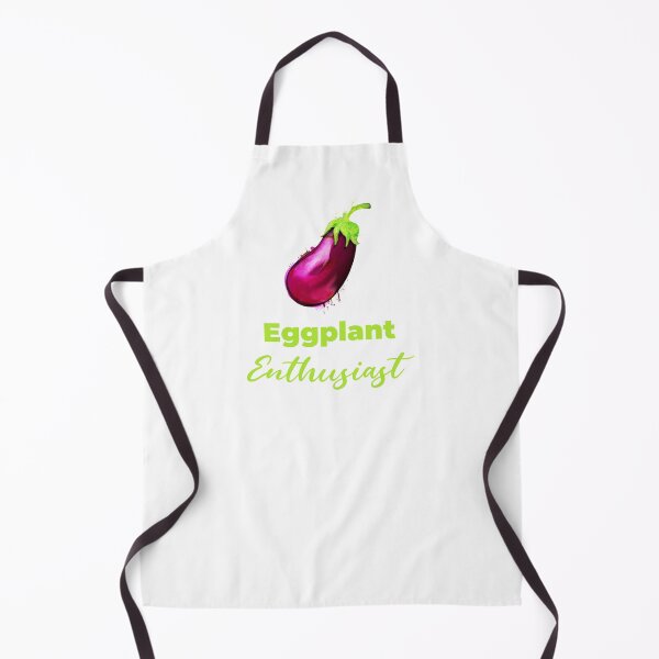 Item preview, Eggplant Enthusiast designed and sold by Sweevy Swag.