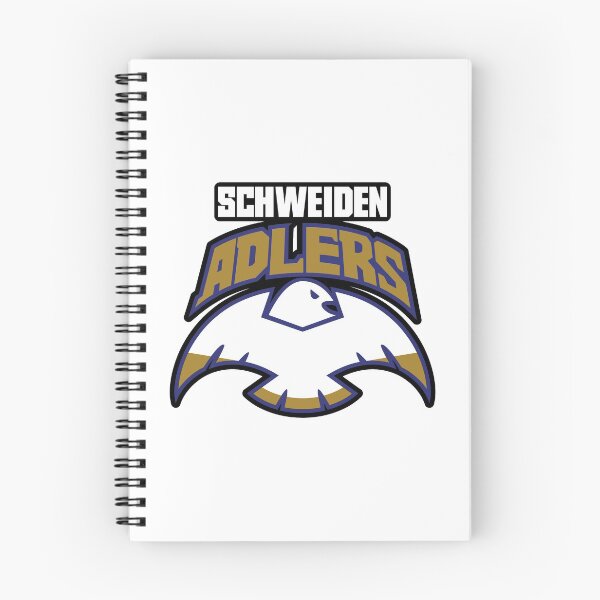 Item preview, Schweiden Adlers Logo designed and sold by realishkyle.
