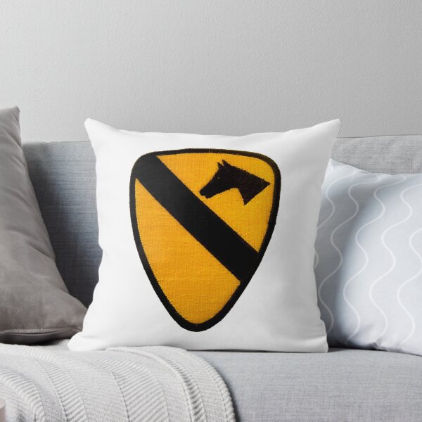 Item preview, 1st Cavalry designed and sold by Buckwhite.