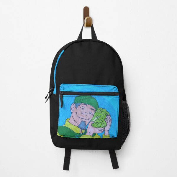 Item preview, Cabbage Man Avatar the last Airbender designed and sold by amfabricante.