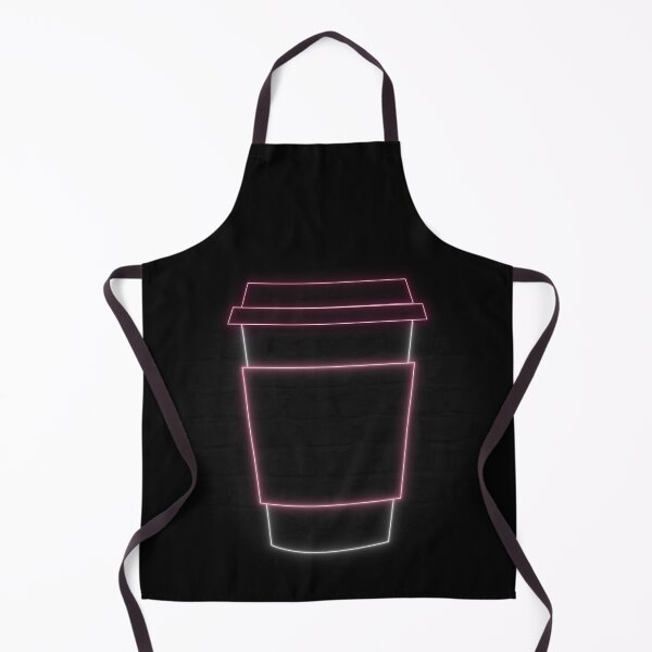 Item preview, Neon Coffee Cup designed and sold by dylanxh.