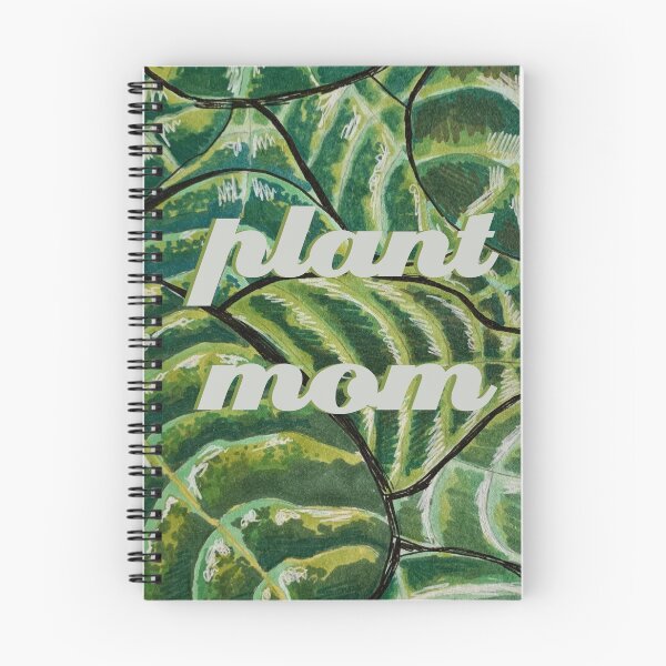 Item preview, Plant Mom Fiddle Leaf Fig Leaf designed and sold by Amelia Dean.