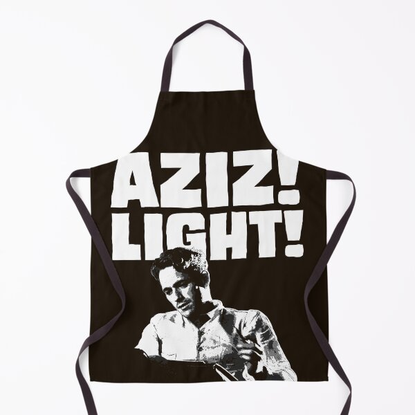 Item preview, Aziz Light designed and sold by Procrastitron.