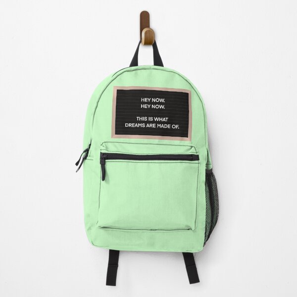 Item preview, Lizzie Letterboard designed and sold by Molly McLeroy.