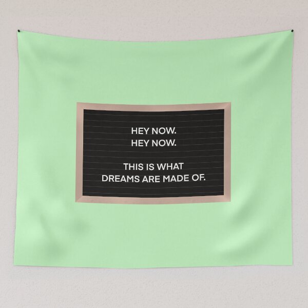 Item preview, Lizzie Letterboard designed and sold by Molly McLeroy.