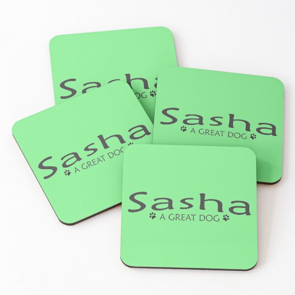 Item preview, SASHA designed and sold by dhajr.