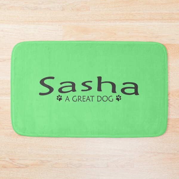 Item preview, SASHA designed and sold by dhajr.