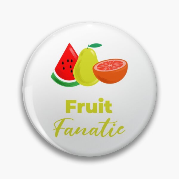 Item preview, Fruit Fanatic designed and sold by Sweevy Swag.