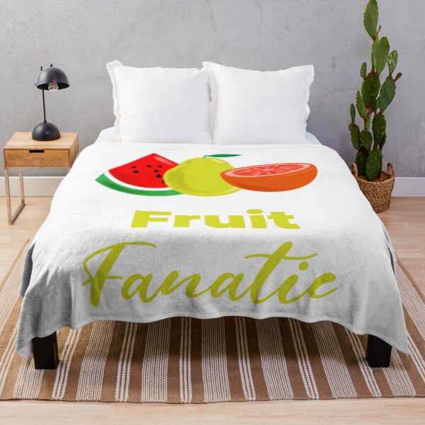Item preview, Fruit Fanatic designed and sold by Sweevy Swag.