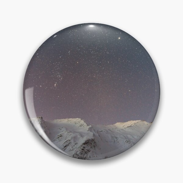 Item preview, Snow Mountain Cover designed and sold by Rahke.