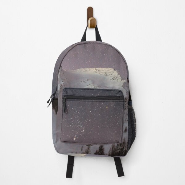 Item preview, Snow Mountain Cover designed and sold by Rahke.