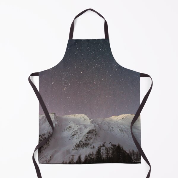 Item preview, Snow Mountain Cover designed and sold by Rahke.