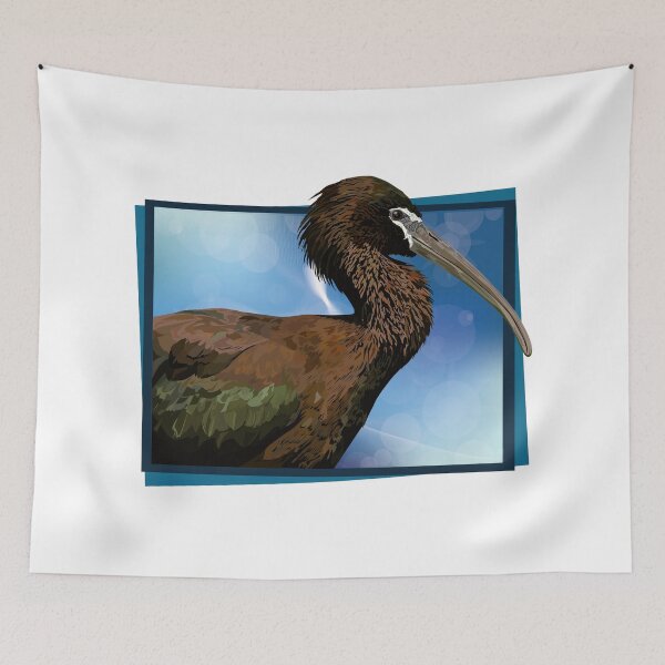 Item preview, ibis designed and sold by obscurite.