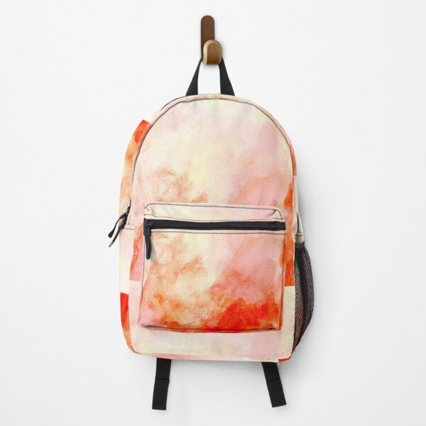Item preview, Flamy Orange designed and sold by Radhika Rathore.