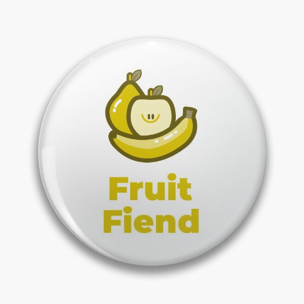 Item preview, Fruit Fiend designed and sold by Sweevy Swag.