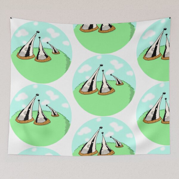 Item preview, Badgers designed and sold by CoolKidsTable.