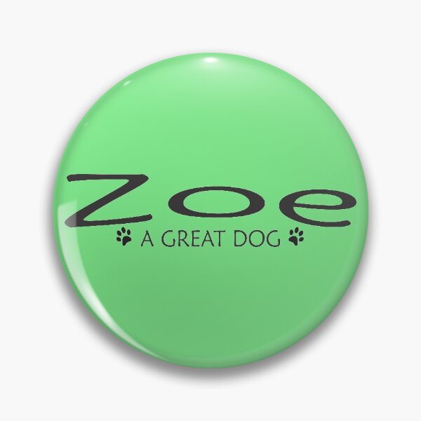 Item preview, ZOE designed and sold by dhajr.