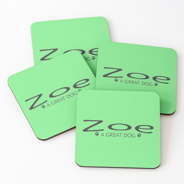 Item preview, ZOE designed and sold by dhajr.