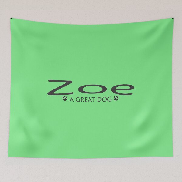 Item preview, ZOE designed and sold by dhajr.