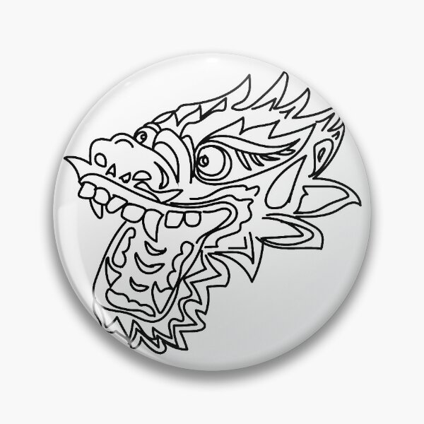 Item preview, Dragon Attack designed and sold by rocknrollsoul.