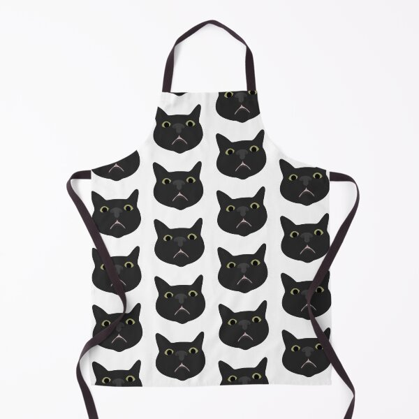 Item preview, WTF Cat designed and sold by WithAhava.