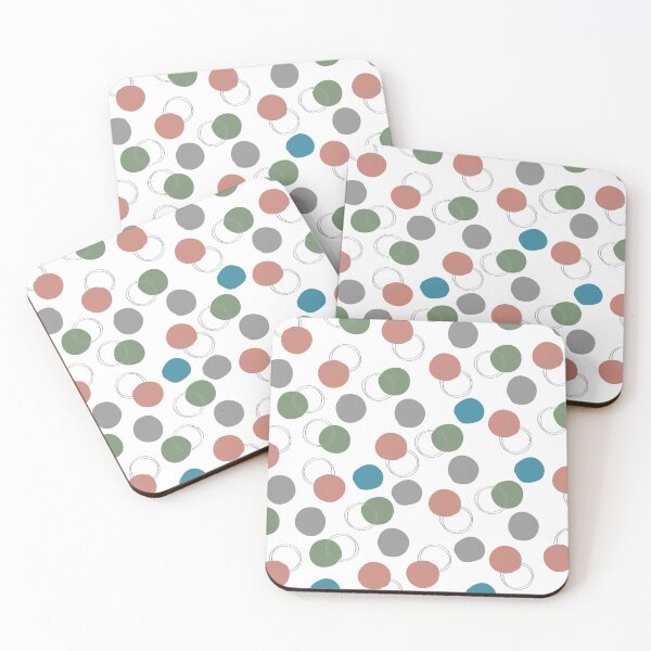 Item preview, Circles, circles, circles designed and sold by Cantazzy.