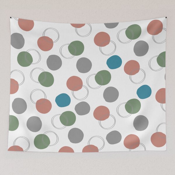 Item preview, Circles, circles, circles designed and sold by Cantazzy.