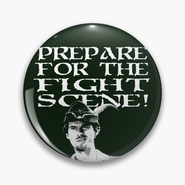 Item preview, Fight Scene designed and sold by Procrastitron.