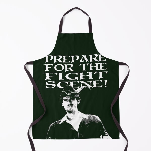 Item preview, Fight Scene designed and sold by Procrastitron.
