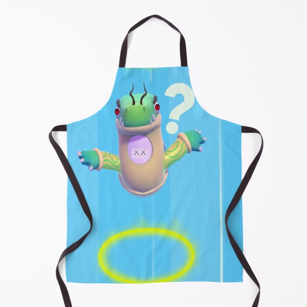 Item preview, falls guys parody (not original character) designed and sold by MyLittleBrend.