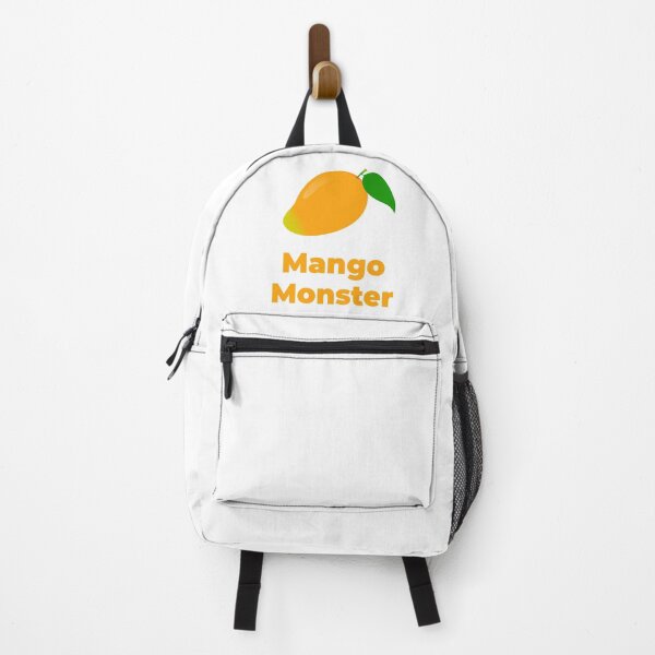 Item preview, Mango Monster designed and sold by Sweevy Swag.