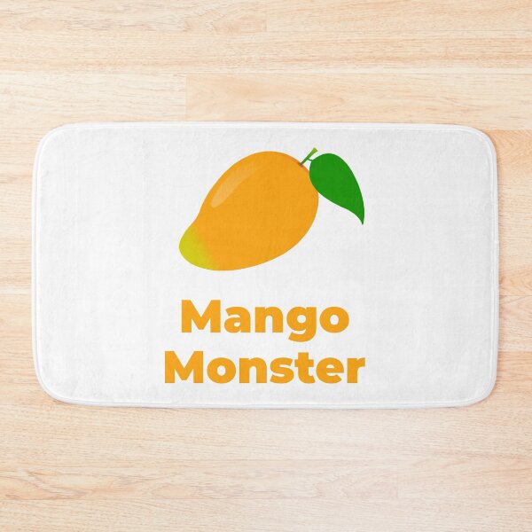 Item preview, Mango Monster designed and sold by Sweevy Swag.