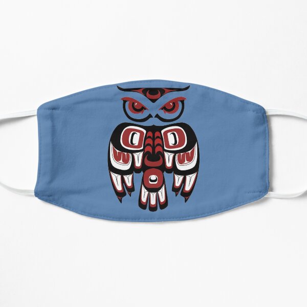 IN ALL SEASONS Mask