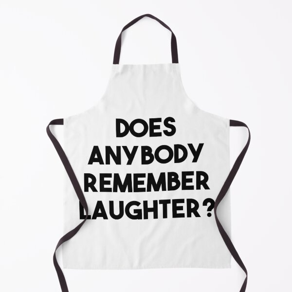 Item preview, Does Anybody Remember Laughter? designed and sold by rocknrollsoul.