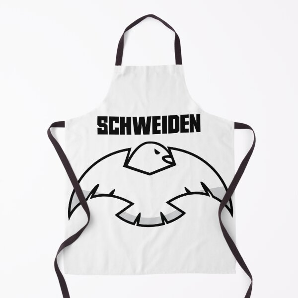 Item preview, Schweiden Adlers Logo designed and sold by realishkyle.