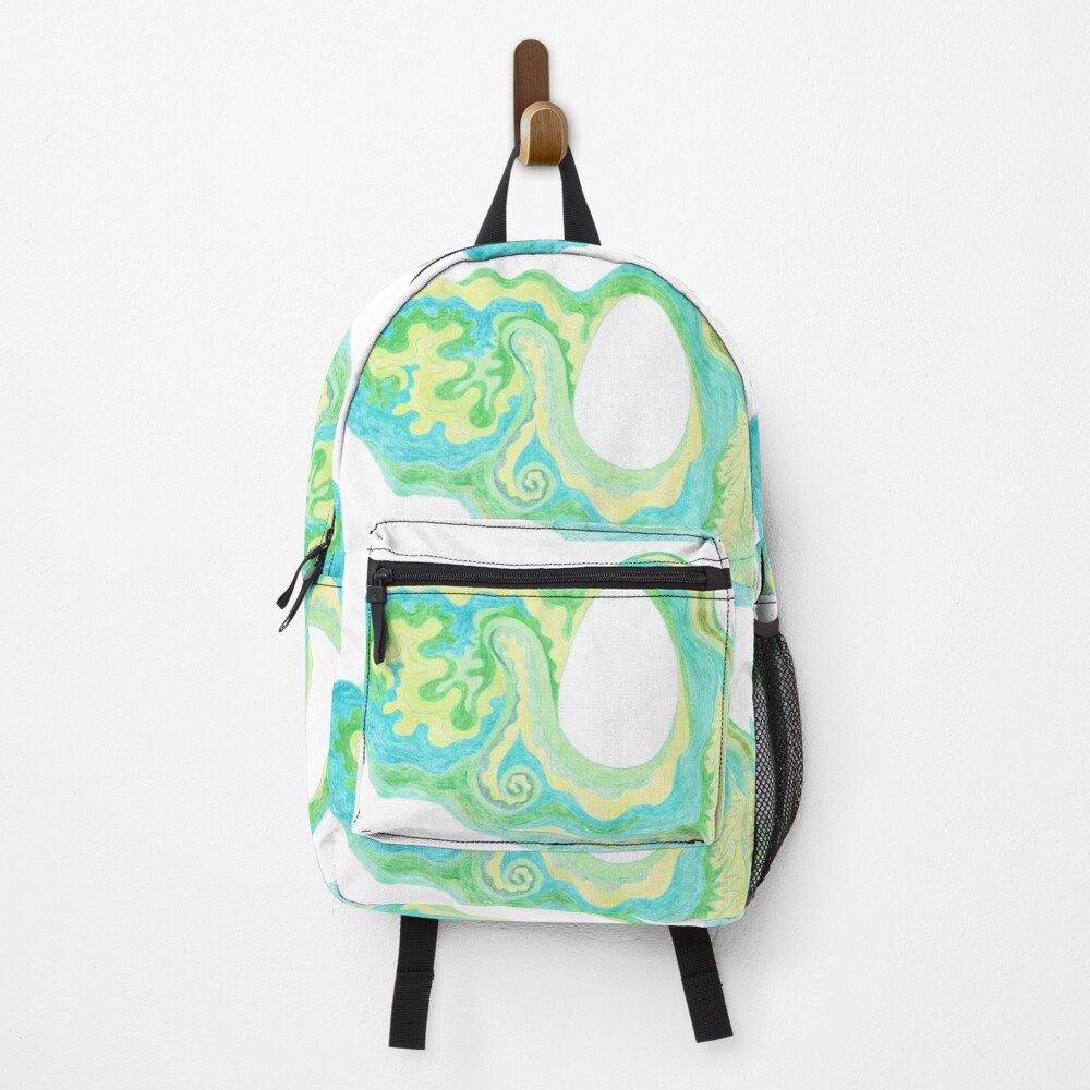 Item preview, Backpack designed and sold by StudioMargalit.