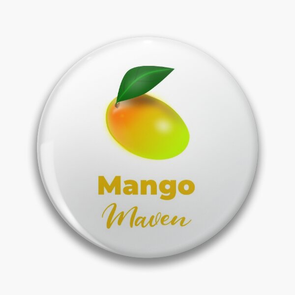 Item preview, Mango Maven designed and sold by Sweevy Swag.