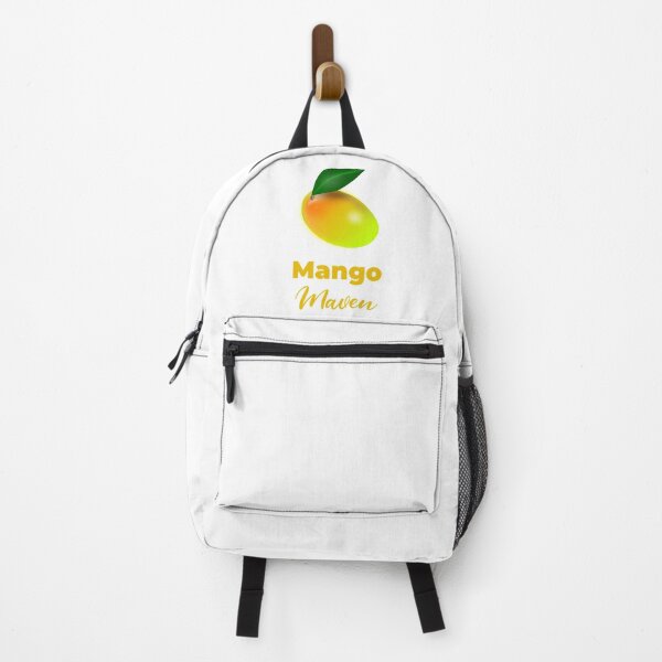 Item preview, Mango Maven designed and sold by Sweevy Swag.