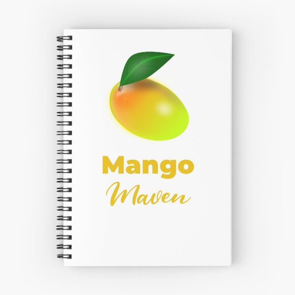 Item preview, Mango Maven designed and sold by Sweevy Swag.