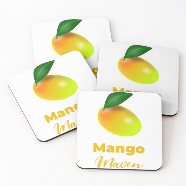Item preview, Mango Maven designed and sold by Sweevy Swag.