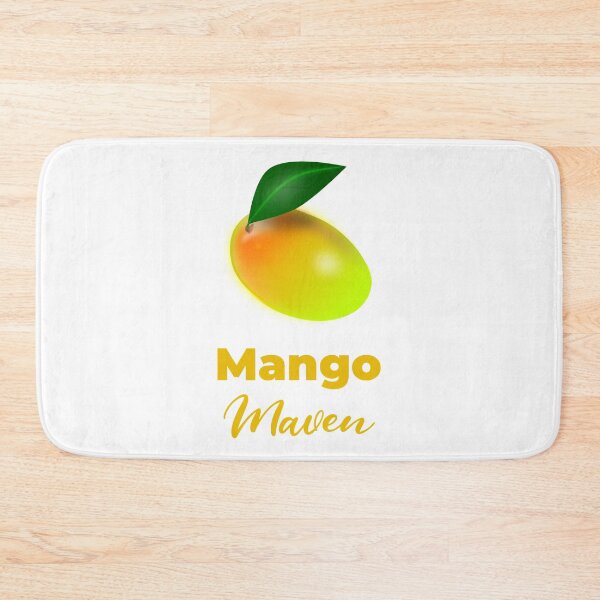 Item preview, Mango Maven designed and sold by Sweevy Swag.