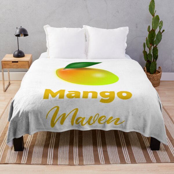 Item preview, Mango Maven designed and sold by Sweevy Swag.