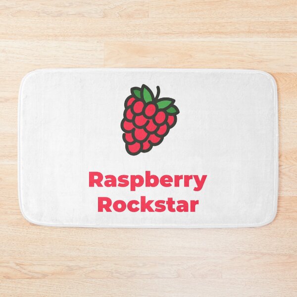 Item preview, Raspberry Rockstar designed and sold by Sweevy Swag.