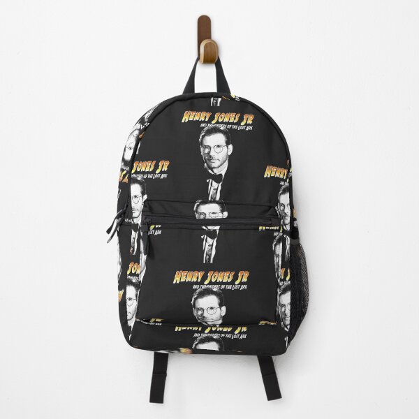 Item preview, Henry Jones Jr designed and sold by Procrastitron.