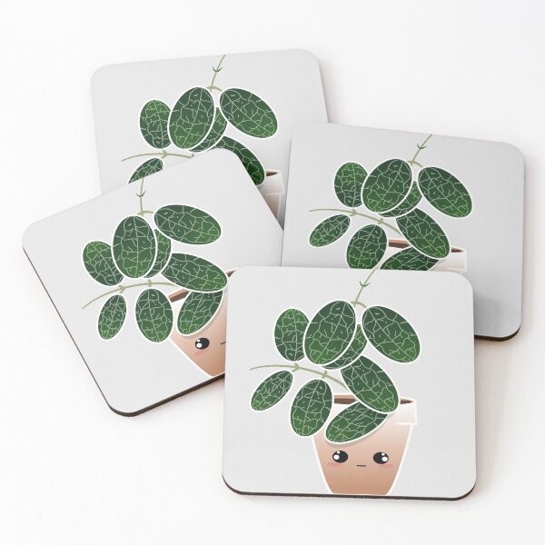 Item preview, Hoya Elliptica designed and sold by GelsGarden.