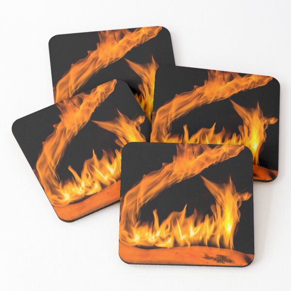 Item preview, Fire Fox designed and sold by Enygma  Photography.