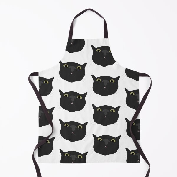 Item preview, Judgmental Cat designed and sold by WithAhava.